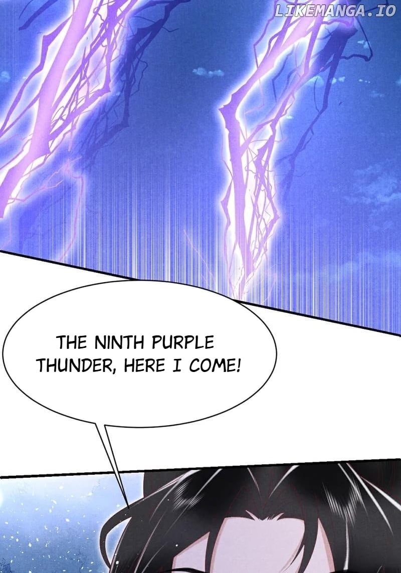 Empress of Hell’s Mission Guide Chapter 45 - page 47